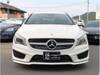 MERCEDES BENZ CLA-CLASS Shooting Brake