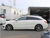 MERCEDES BENZ CLA-CLASS Shooting Brake