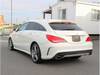 MERCEDES BENZ CLA-CLASS Shooting Brake