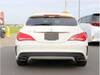 MERCEDES BENZ CLA-CLASS Shooting Brake