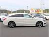 MERCEDES BENZ CLA-CLASS Shooting Brake