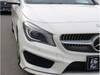 MERCEDES BENZ CLA-CLASS Shooting Brake