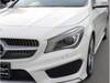 MERCEDES BENZ CLA-CLASS Shooting Brake
