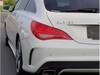 MERCEDES BENZ CLA-CLASS Shooting Brake