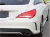 MERCEDES BENZ CLA-CLASS Shooting Brake