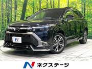 2024 TOYOTA COROLLA CROSS HYBRID Z