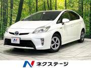 2013 TOYOTA PRIUS S