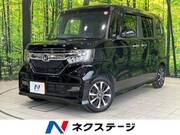2018 HONDA N-BOX CUSTOM