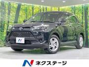 2023 TOYOTA RAIZE