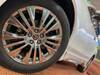 TOYOTA HARRIER HYBRID