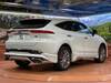 TOYOTA HARRIER HYBRID