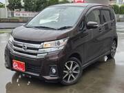 2018 NISSAN DAYZ