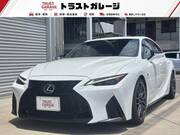 2023 LEXUS IS