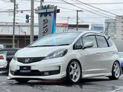 2011 HONDA FIT