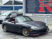 1998 MAZDA ROADSTER