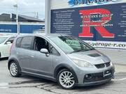 2010 MITSUBISHI COLT