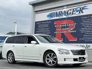 2005 NISSAN STAGEA