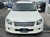 NISSAN STAGEA