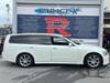 NISSAN STAGEA