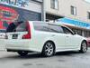 NISSAN STAGEA