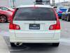 NISSAN STAGEA