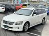 NISSAN STAGEA