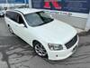 NISSAN STAGEA