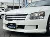 NISSAN STAGEA
