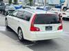 NISSAN STAGEA