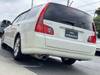 NISSAN STAGEA