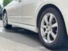 NISSAN STAGEA
