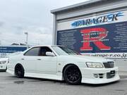 2002 NISSAN LAUREL