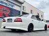 NISSAN LAUREL