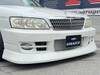 NISSAN LAUREL