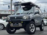 2005 SUZUKI JIMNY