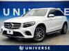 MERCEDES BENZ GLC-CLASS
