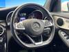 MERCEDES BENZ GLC-CLASS