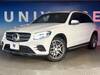 MERCEDES BENZ GLC-CLASS