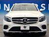 MERCEDES BENZ GLC-CLASS