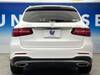 MERCEDES BENZ GLC-CLASS