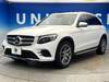 MERCEDES BENZ GLC-CLASS