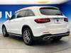 MERCEDES BENZ GLC-CLASS