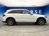 MERCEDES BENZ GLC-CLASS