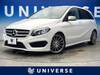 MERCEDES BENZ B-CLASS