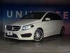 MERCEDES BENZ B-CLASS