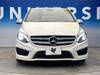 MERCEDES BENZ B-CLASS
