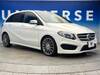 MERCEDES BENZ B-CLASS