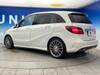 MERCEDES BENZ B-CLASS