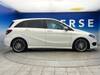 MERCEDES BENZ B-CLASS