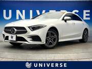 2019 MERCEDES BENZ CLS-CLASS